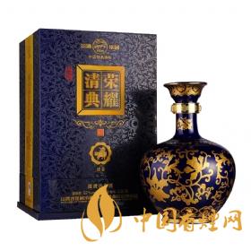 汾酒52度清香型酒價(jià)格 汾酒52度清香型酒價(jià)格大全