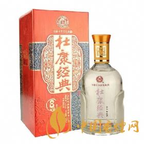 杜康52度經(jīng)典杜康多少錢(qián)一瓶  杜康52度酒價(jià)格信息大全