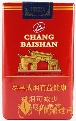 長白山軟紅多少錢一包 長白山軟紅價(jià)格圖片合集