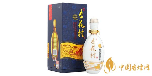 印象杏花村多少錢(qián) 杏花村酒價(jià)格42度