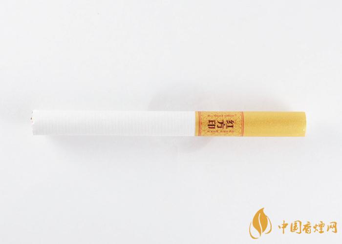 黃山軟喜慶紅方印價(jià)格  黃山軟喜慶紅方印多少錢(qián)一包