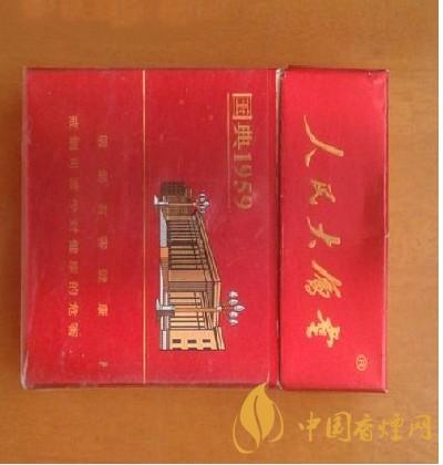 人民大會(huì)堂國(guó)典1959多少錢 人民大會(huì)堂國(guó)典1959口感如何