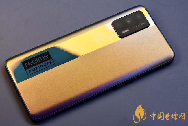 真我GTNEO和紅米k30至尊紀(jì)念版哪個(gè)好-參數(shù)對比-性能分析