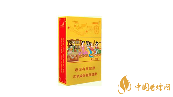 好貓細(xì)支長樂價(jià)格2025 好貓細(xì)支長樂好抽嗎