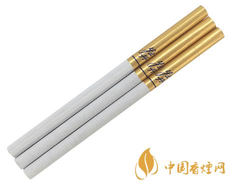 牡丹金細(xì)支多少錢(qián)一包 牡丹金細(xì)支價(jià)格表和圖片大全