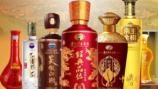 白酒有幾種香型，白酒香型分類(lèi)及特點(diǎn)2021