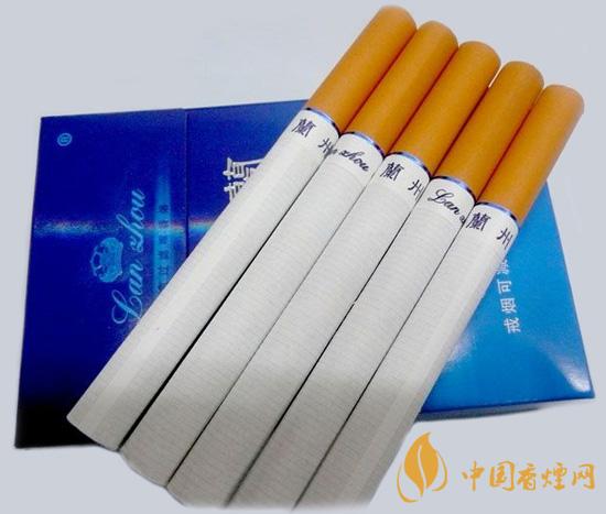 蘭州硬藍(lán)香煙價(jià)格表圖大全 蘭州硬藍(lán)多少錢(qián)2021