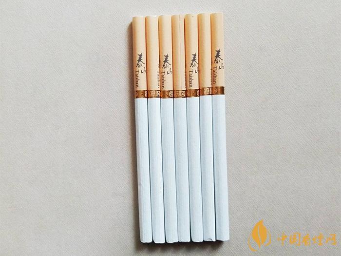 泰山儒風(fēng)細(xì)支爆珠價(jià)格2021 泰山儒風(fēng)細(xì)支價(jià)格一覽