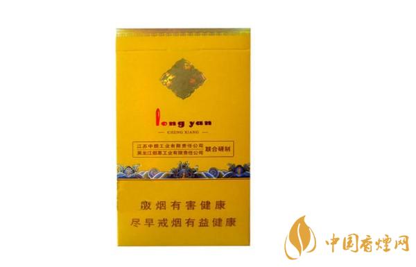 龍煙呈祥多少錢(qián)一包2025 龍煙呈祥好抽嗎