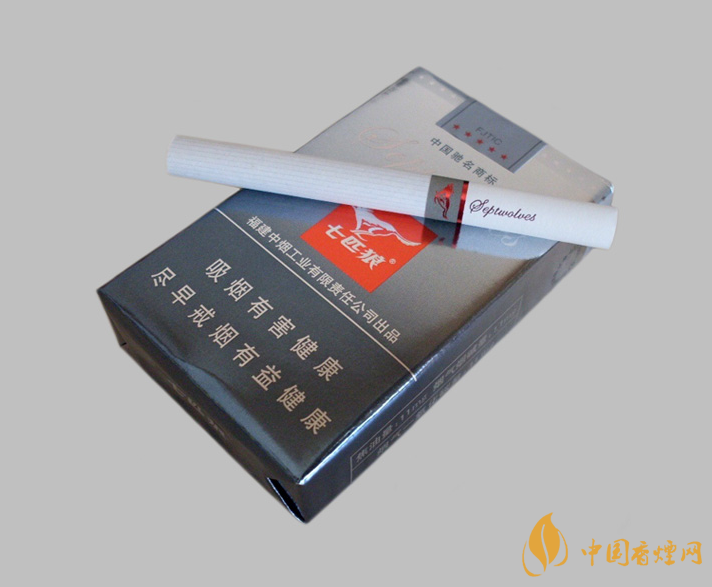 2021七匹狼軟灰價(jià)格一覽 七匹狼軟灰好抽嗎