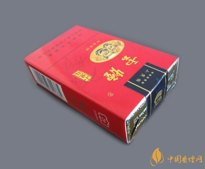 云煙軟小熊貓市場(chǎng)價(jià)2021 云煙軟小熊貓好抽嗎