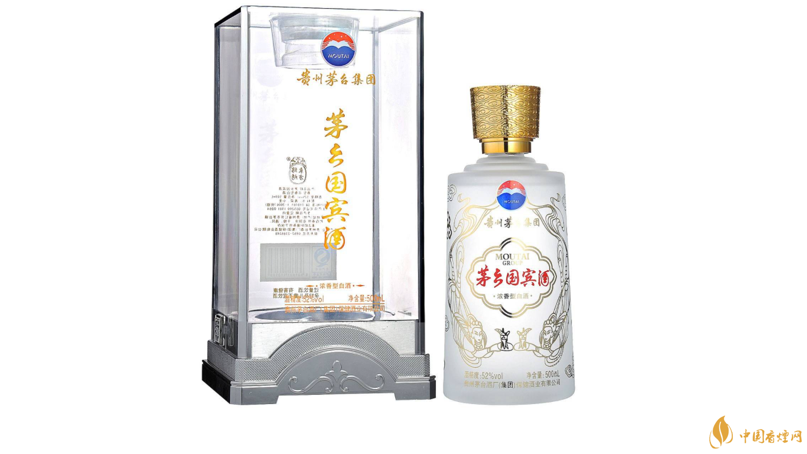 茅臺(tái)茅鄉(xiāng)酒52度價(jià)格 茅臺(tái)茅鄉(xiāng)酒國(guó)賓宴賓酒怎么樣