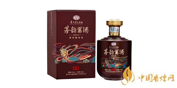 茅韻醬酒老醬價(jià)格 茅韻醬酒老醬53度多少錢(qián)一瓶