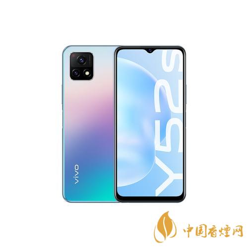 vivoy52s價格參數 vivoY52s跑分怎么樣