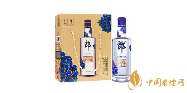 郎酒順品480藍(lán)順45度多少錢 郎酒順品480藍(lán)順價格