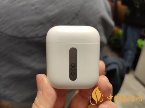 OPPO Enco Air參數 OPPO Enco Air怎么樣