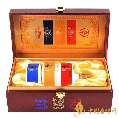 五糧液52度價(jià)格一覽表 五糧液52度的多少錢(qián)