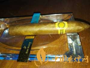 Warped La Colmena Black Honey雪茄口感測評