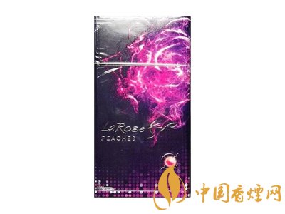 最受歡迎女士煙520系列測評(píng)！