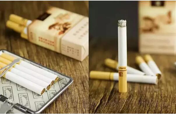 黃山香煙怎么樣，2017年黃山記憶銷量領(lǐng)先