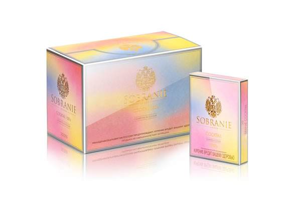 女士香煙品牌有哪些，萬寶路最著名女士煙