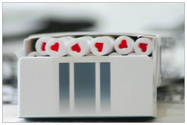 女士香煙品牌有哪些，萬寶路最著名女士煙