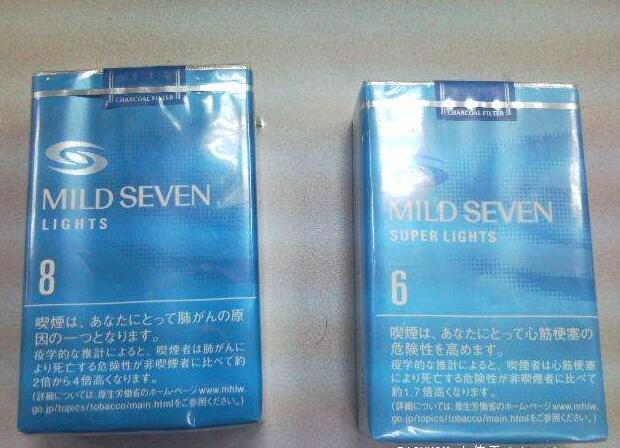 女士香煙品牌有哪些，萬寶路最著名女士煙