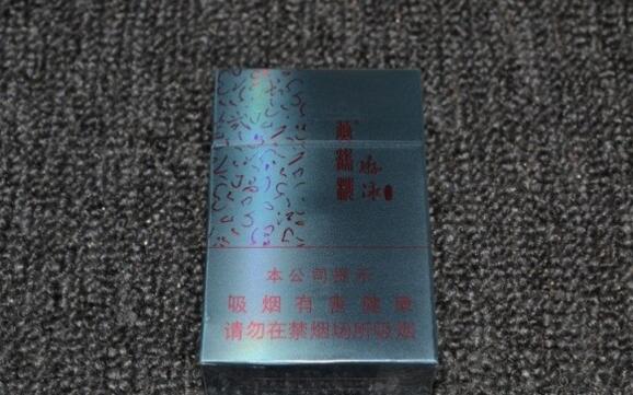 黃鶴樓游泳回歸，爺爺輩最喜愛(ài)的香煙品牌