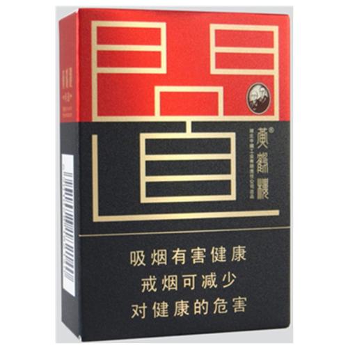 黃鶴樓香煙排行榜，黃鶴樓香煙竟然這么貴