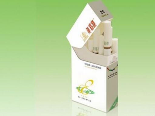 黃鶴樓香煙排行榜，黃鶴樓香煙竟然這么貴