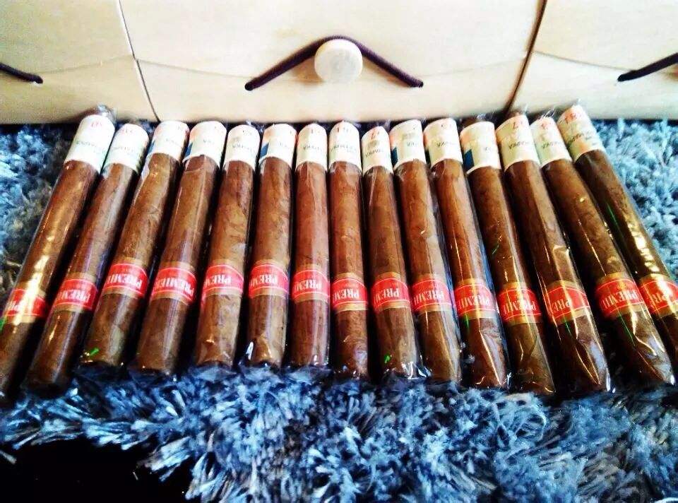 2017年國產(chǎn)雪茄銷量排行，長城雪茄被青睞