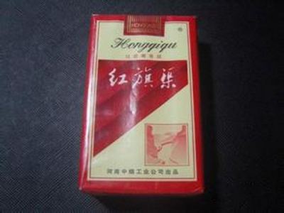 五元左右性價(jià)比很高的香煙，中南海值得擁有