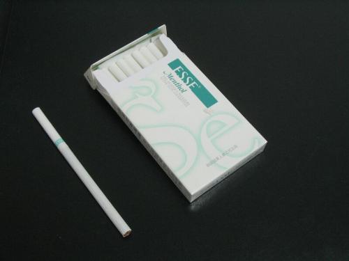 5元左右女士香煙哪些比較好，中南海國(guó)內(nèi)第一