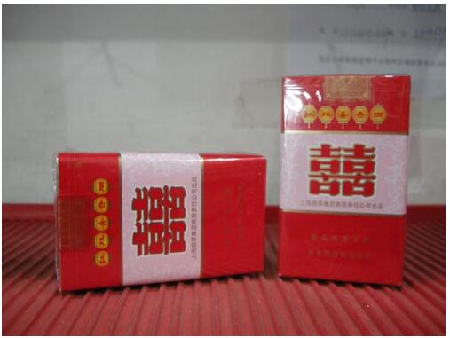 5元左右難抽的香煙，北戴河被市場(chǎng)淘汰