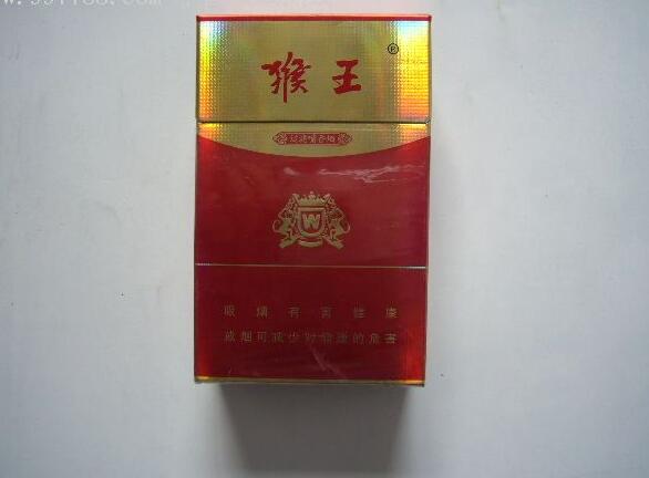 5元左右難抽的香煙，北戴河被市場(chǎng)淘汰