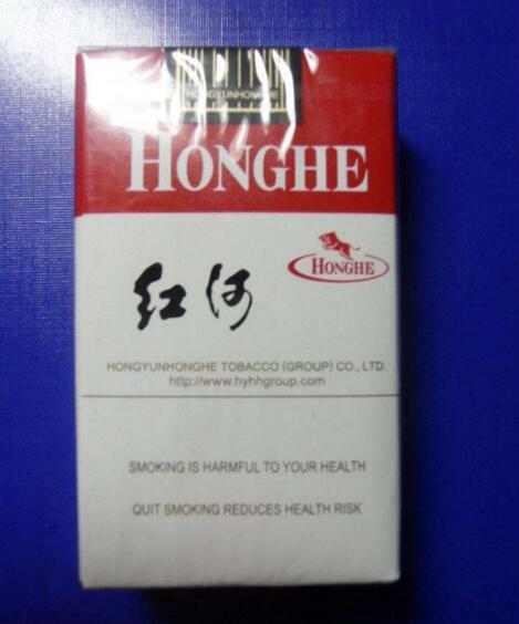 5元香煙排行榜，紅梅笑了紅河不服