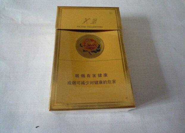 5元左右的芙蓉煙有哪些，芙蓉軟紅你一定見過