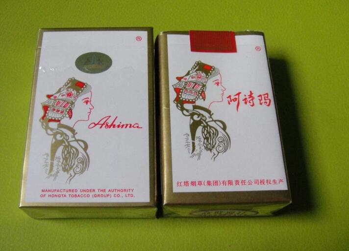 10元香煙排行榜，中檔香煙口感更柔