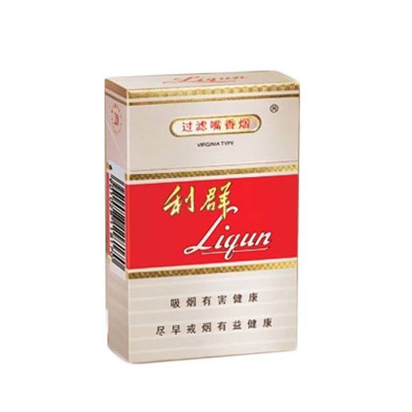 10元香煙排行榜，中檔香煙口感更柔