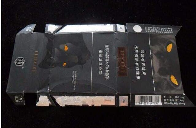 15元香煙排行榜，黃鶴樓(軟藍(lán))最受歡迎