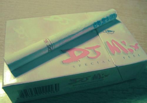 10元進口女士香煙排行榜，圣羅蘭香煙你見過嗎