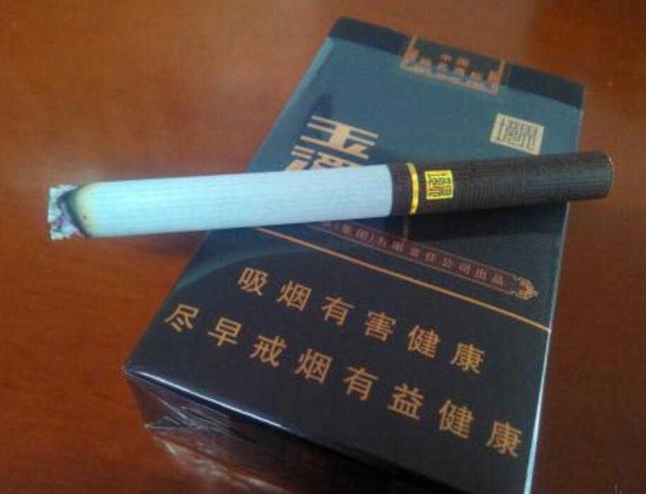 國產(chǎn)中高檔香煙排行榜，云煙占據(jù)主要市場