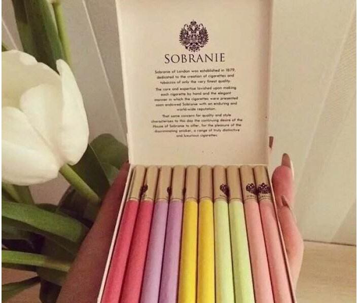 15元女士香煙排行榜，大衛(wèi)杜夫最懂中國市場