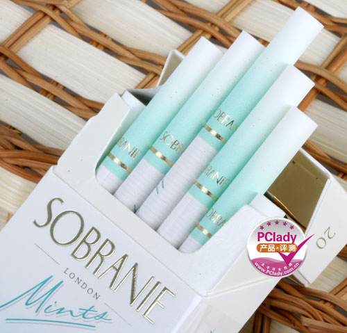 15元女士香煙排行榜，大衛(wèi)杜夫最懂中國市場