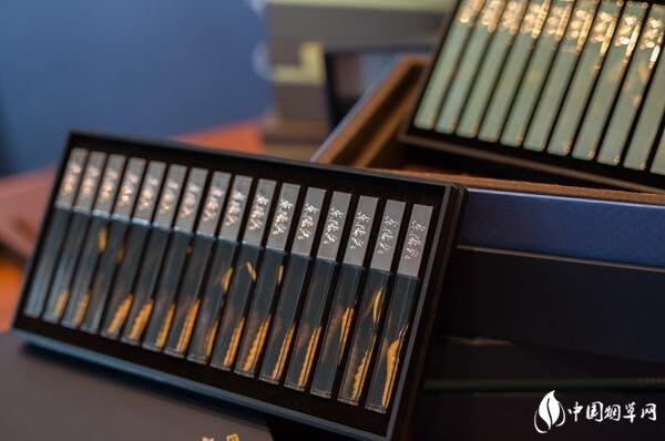 冬蟲夏草煙多少錢，市場價格一般為100元一包