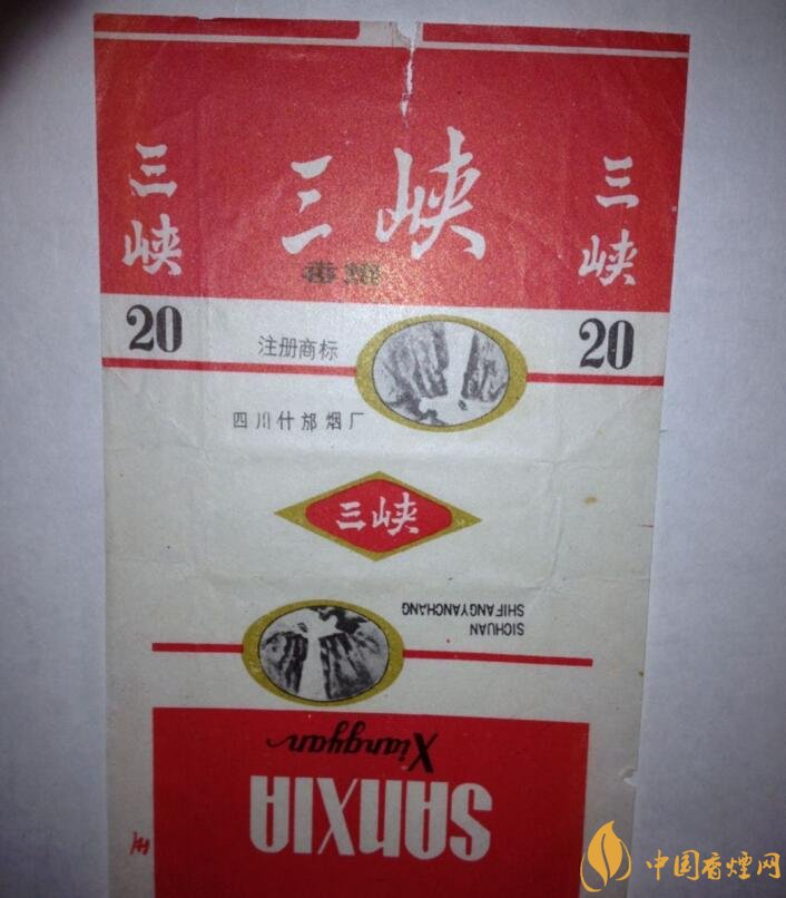 湖北中煙卷煙品牌有哪些，黃鶴樓深入人心