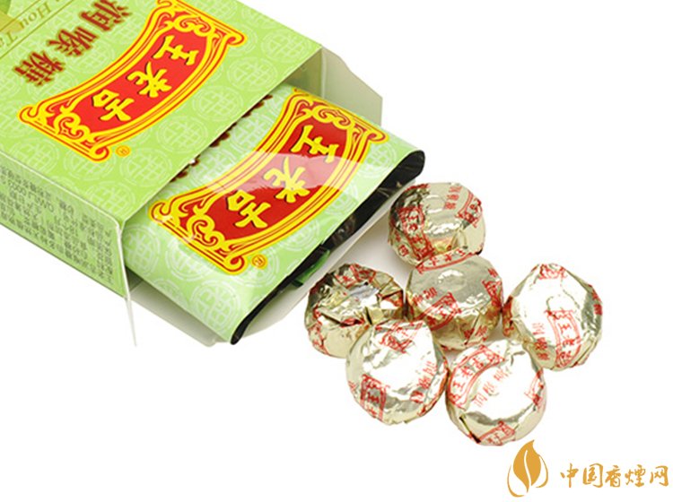 戒煙糖哪個(gè)牌子好，戒煙糖品牌排行