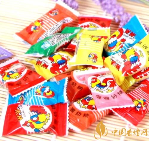 戒煙糖哪個(gè)牌子好，戒煙糖品牌排行