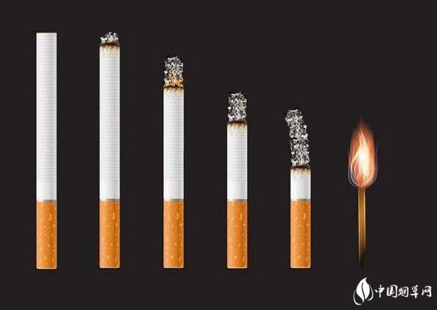 香煙過(guò)濾嘴能過(guò)濾有害物質(zhì)嗎，濾嘴不同口感不同