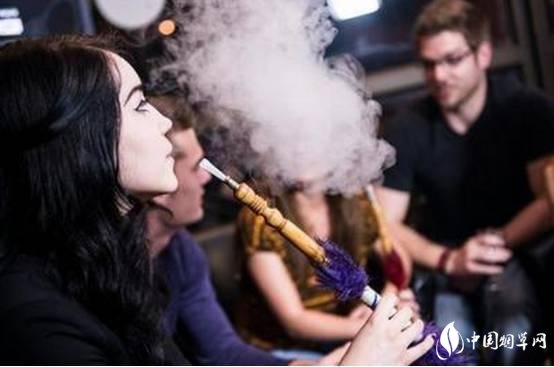 水煙是什么，酒吧水煙不是毒品但有害